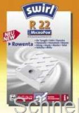 Staubsaugerbeutel R22 (F89/Y103) Micro Por