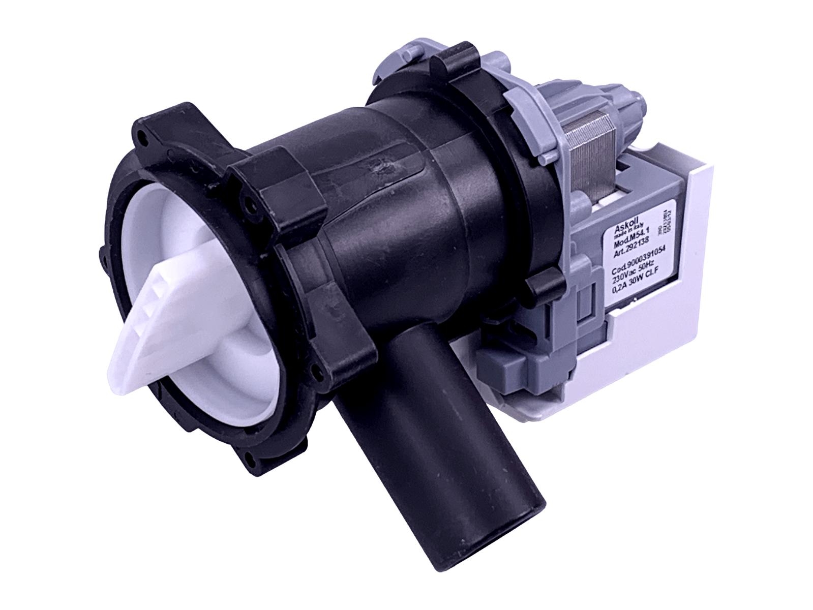 Waschmaschinen Laugenpumpe 230V 30W