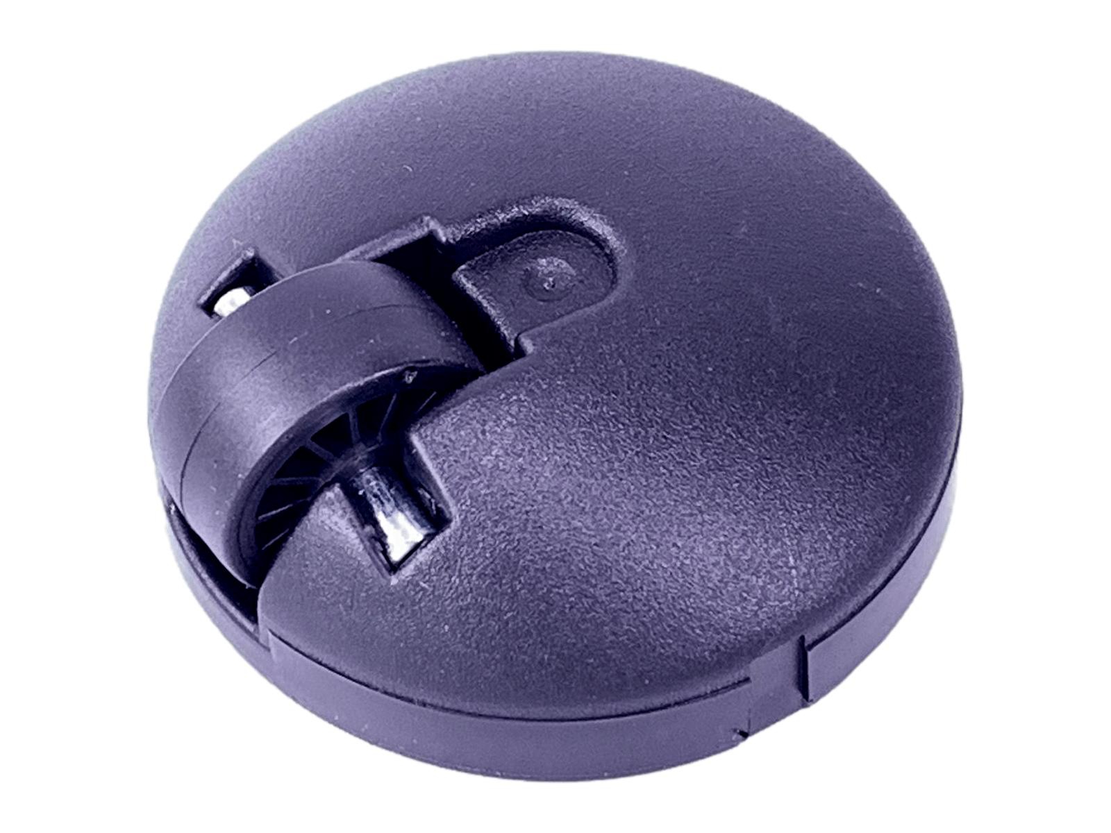 Staubsauger Lenkrolle passend für BGL2UA BGC1U BGS2U