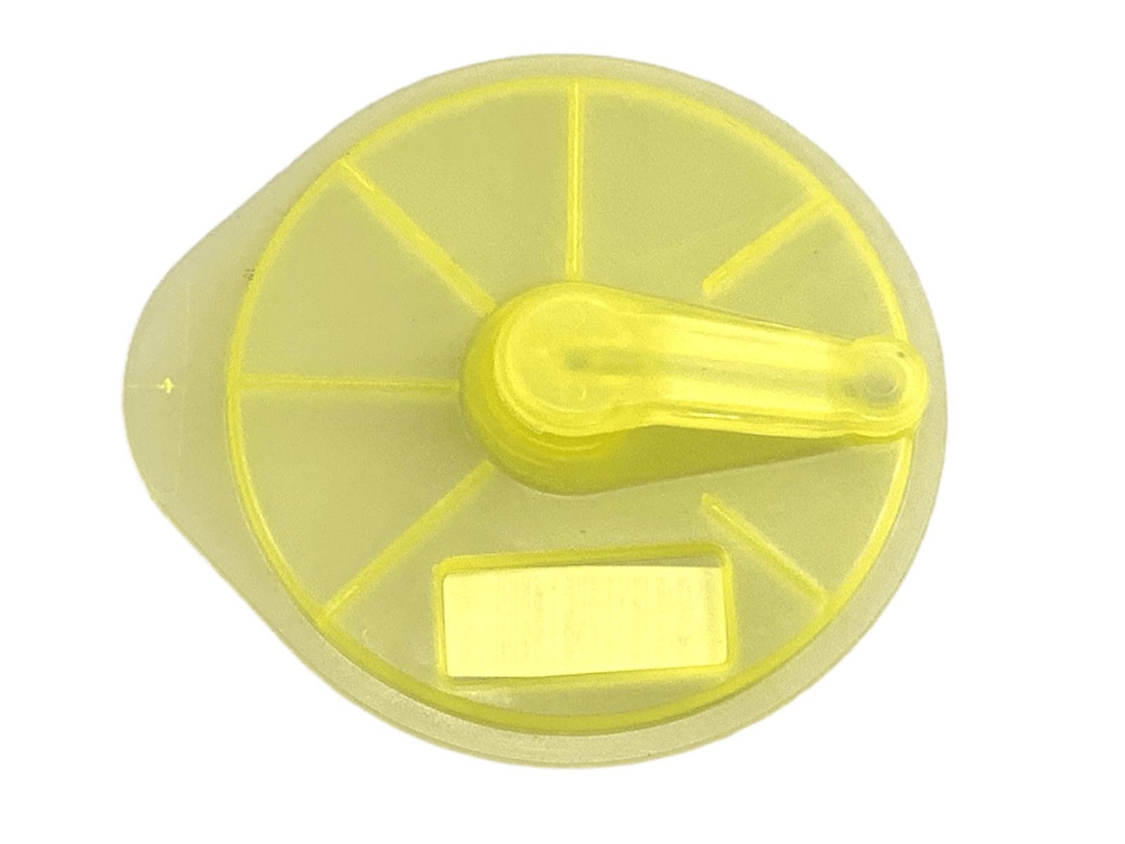 Reinigungsdisc passend für *Tassimo T20 T40 T65 T85 TA1000