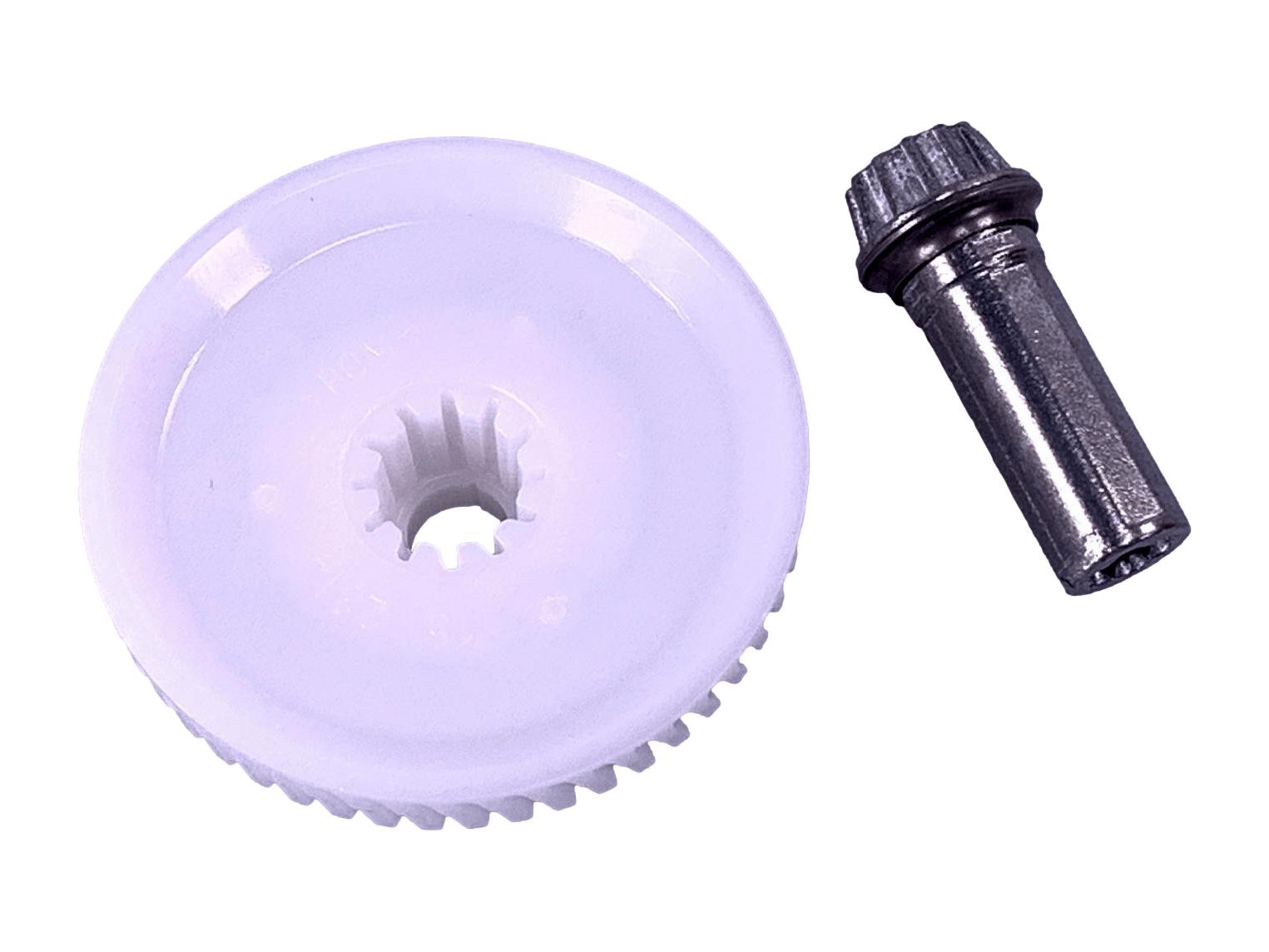 Schnitzelwerk Zahnrad passend für Mum5 Series