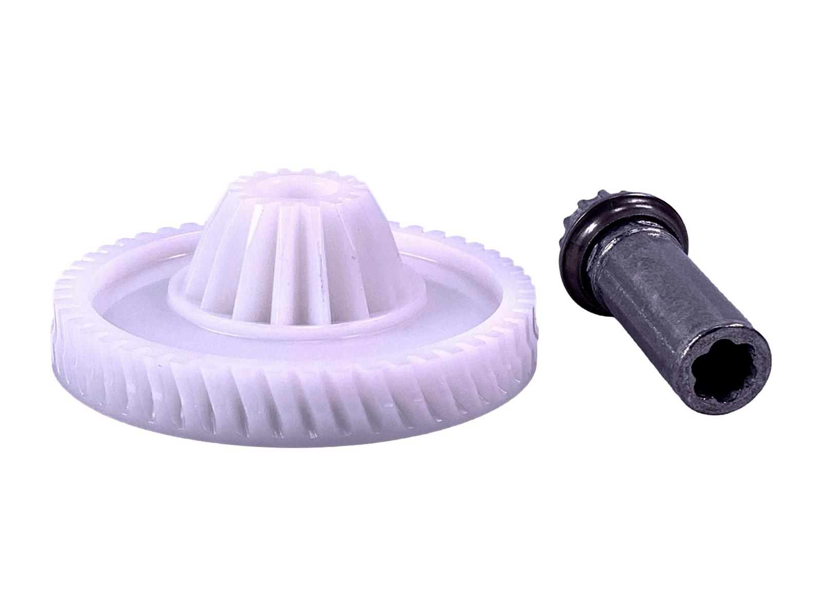 Schnitzelwerk Zahnrad passend für Mum5 Series