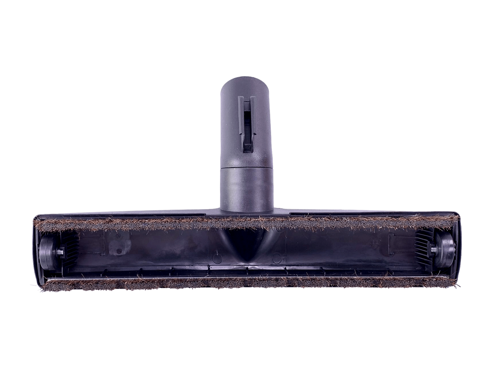 Staubsauger Parkettbürste + Rollen S2 S4 S5 -S8