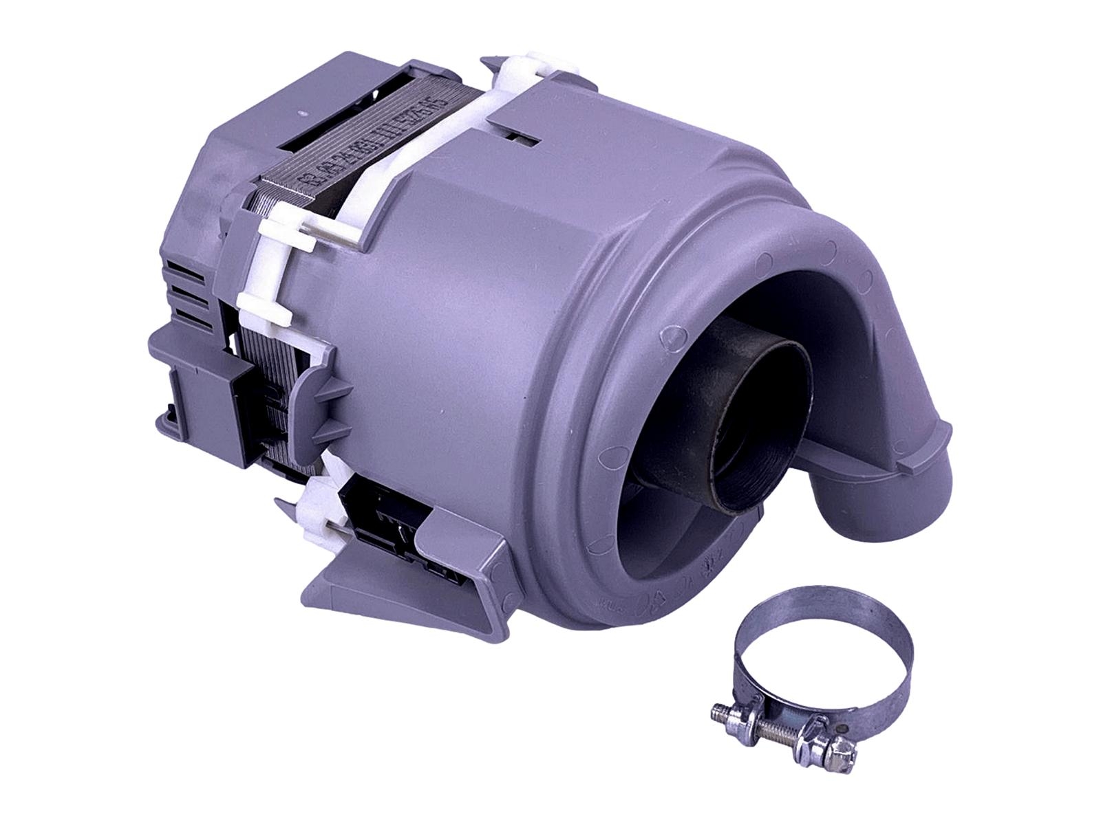 Spülmaschinen Heizpumpe 651956