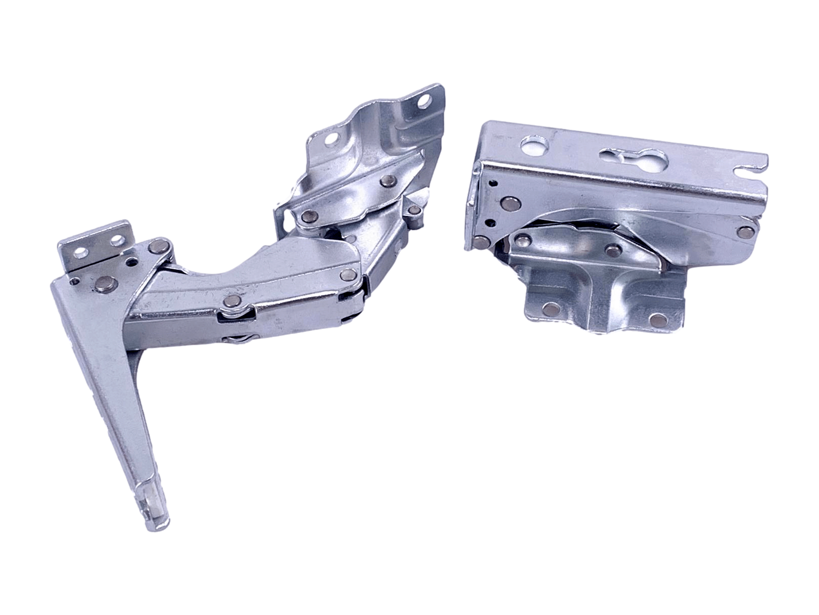 Kühlschrank Scharnier 2er Pack passend für 3FI556B G5614X0