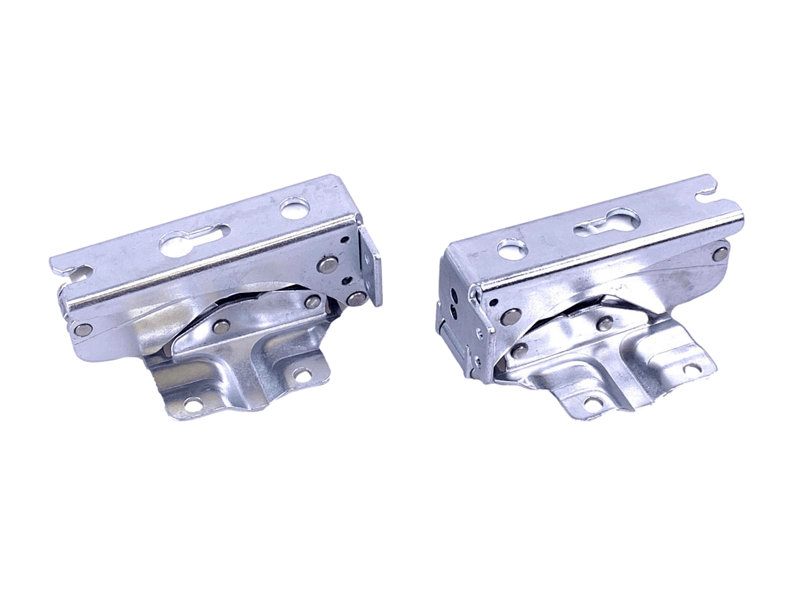 Kühlschrank Scharnier 2er Pack passend für 3FI556B G5614X0