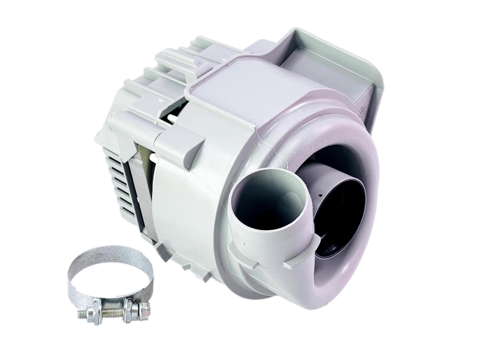 Spülmaschinen Umwälzpumpe + Heiverwendbar passend für ng S41N5