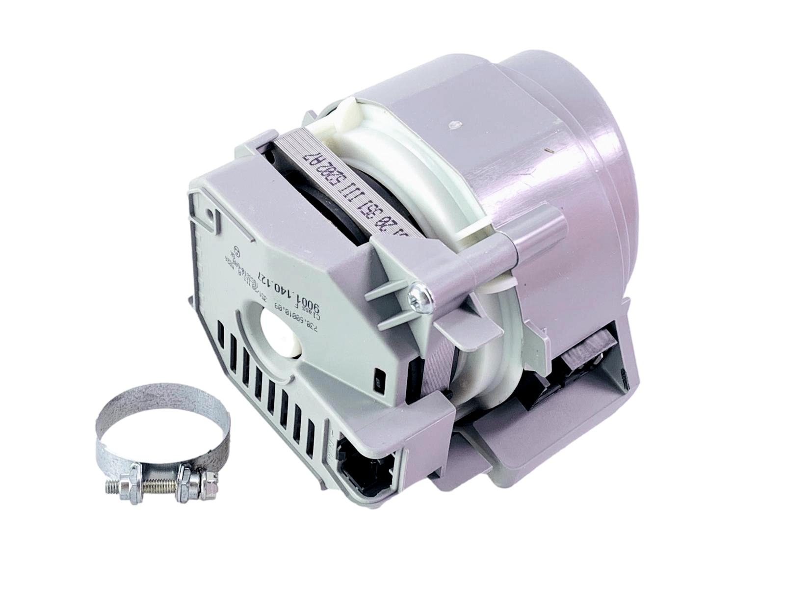 Spülmaschinen Umwälzpumpe + Heiverwendbar passend für ng S41N5