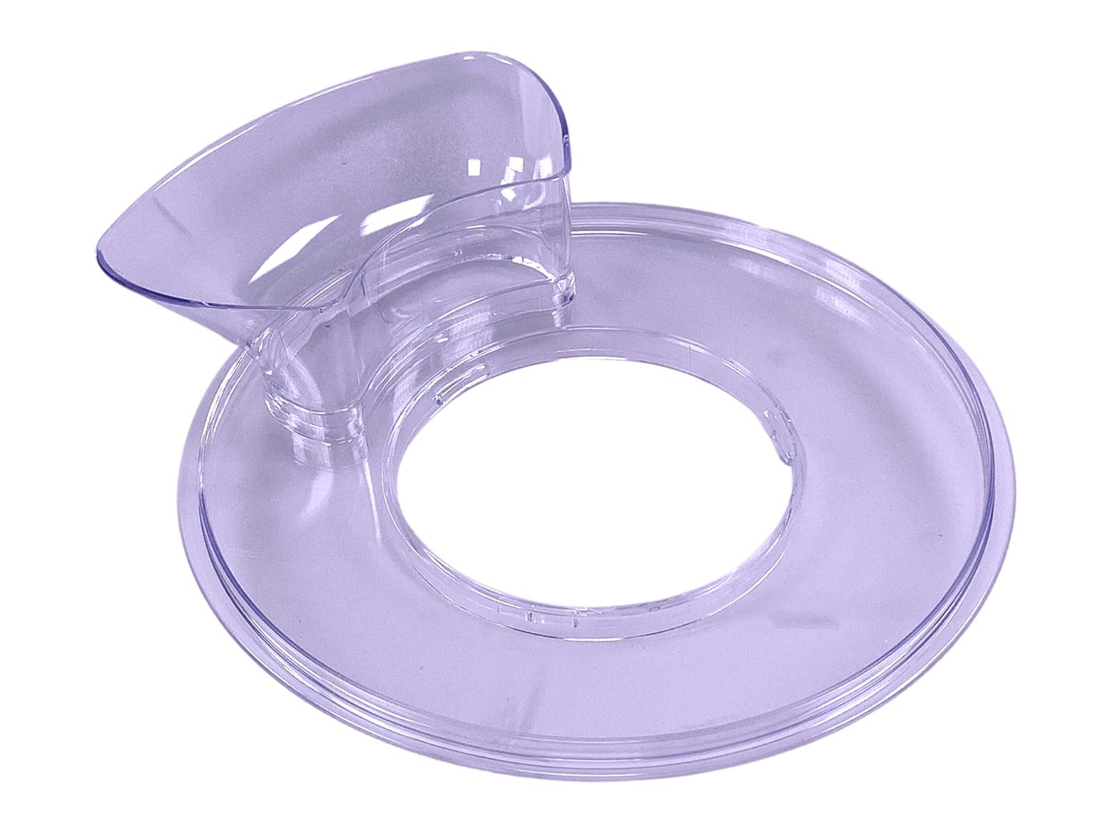 Bodum Küchenmaschine Spritzschutz Deckel Typ 11381