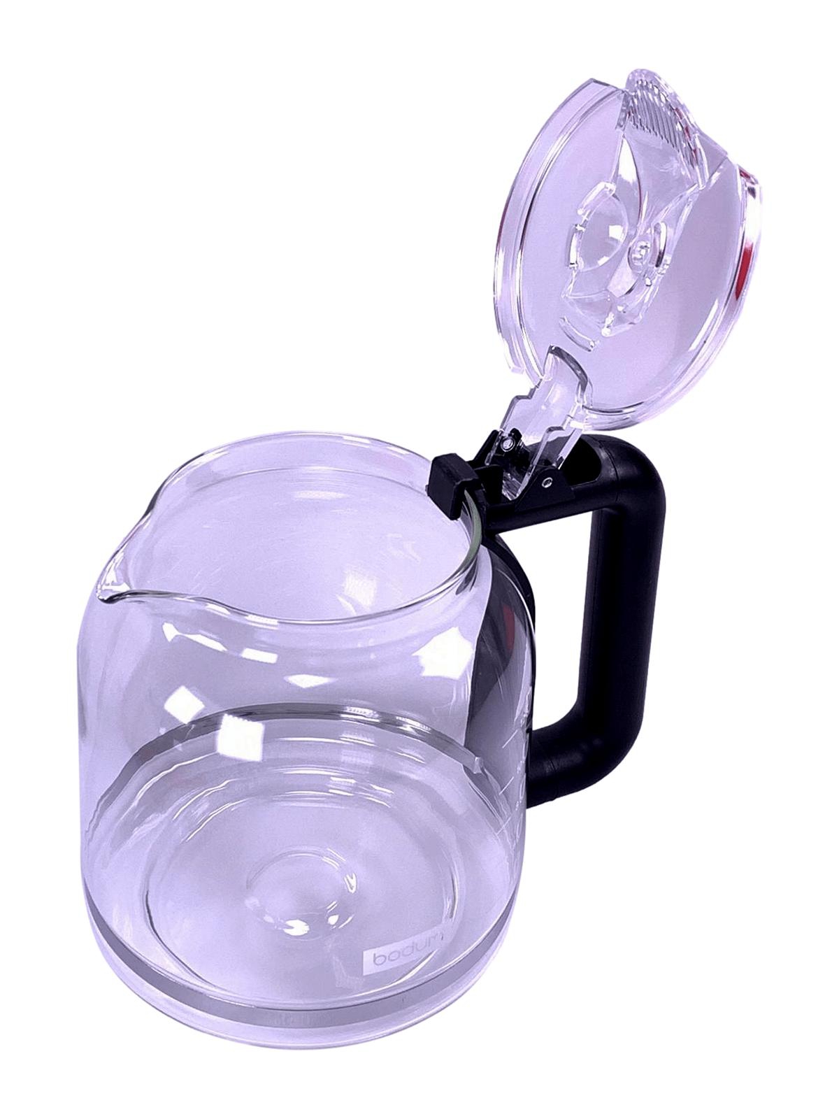 Bodum KaffeeAutomaten Glaskanne passend für Typ 11754