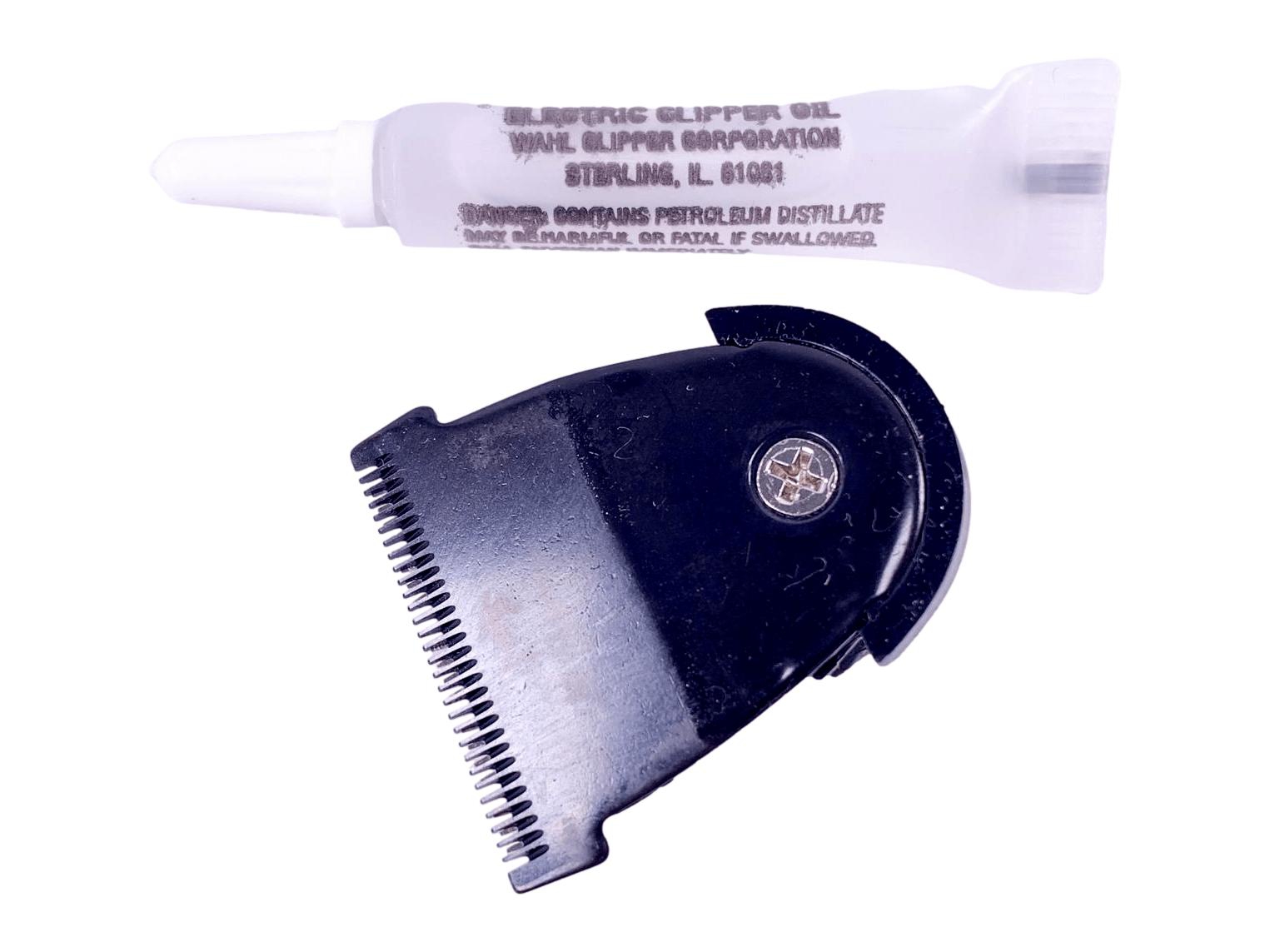 Bartrimmer Schneidsatz passend für 8841L 08841 02111