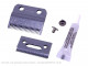 Haarschneider Standard Schneidsatz MagicClip