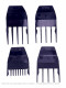 Haartrimmer Kammset 3-13mm verwendbar passend für Beret Typ 08841