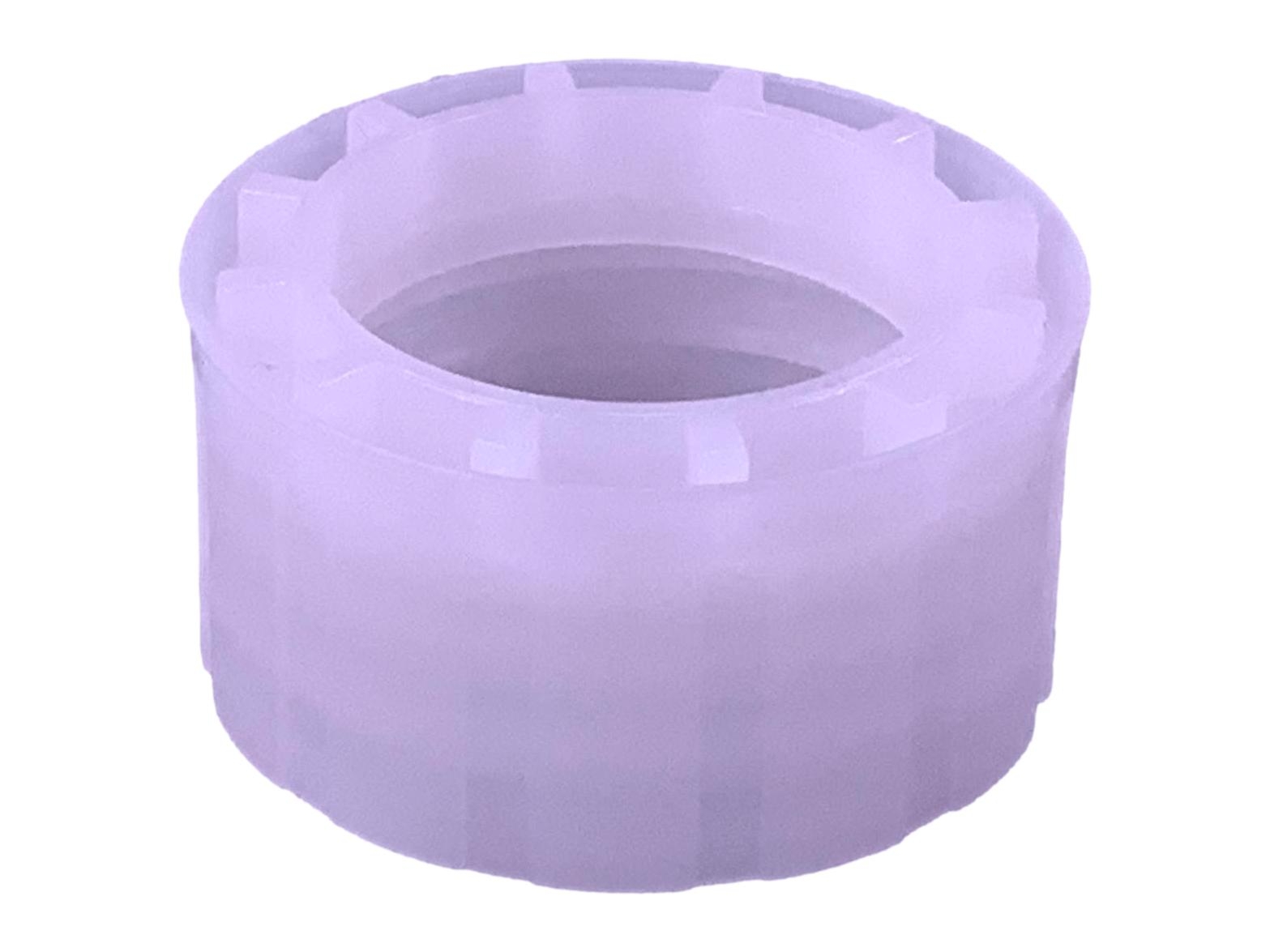 Staubsauger Schlauch-Schraubhülse passend für S300 S400