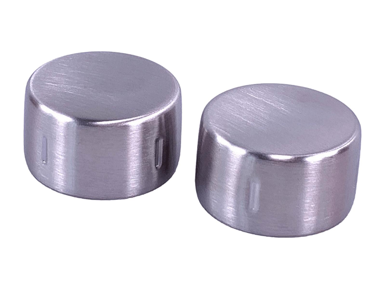 SodaStream Metall-Flaschenverschluß Duo