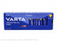 Varta Long Life AA LR6 Batterie 10 Stück Sparpack