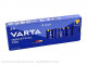 Varta Long Life AA LR6 Batterie 10 Stück Sparpack