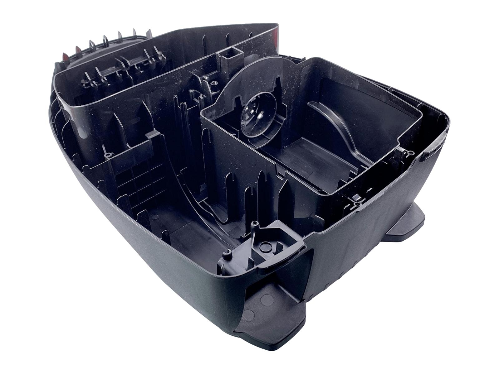 Staubsauger Gehäuse-Unterteil Basis A1