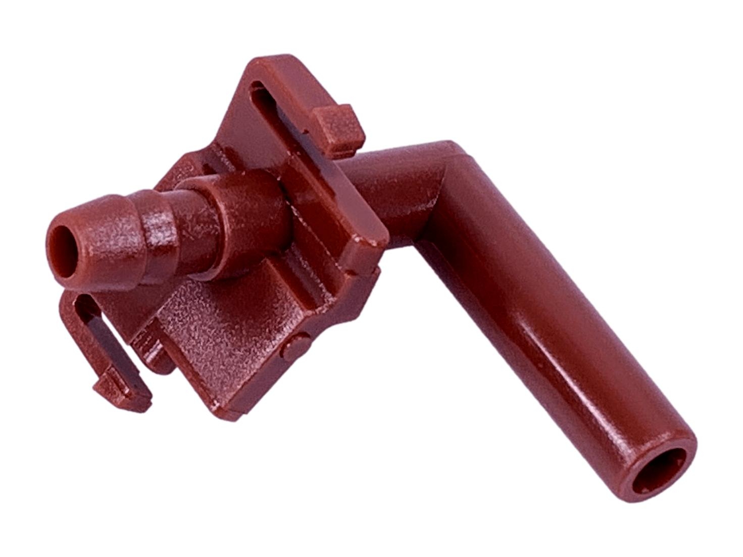 Vollautomat Kaffeeauslaufrohr 90Grad E003015