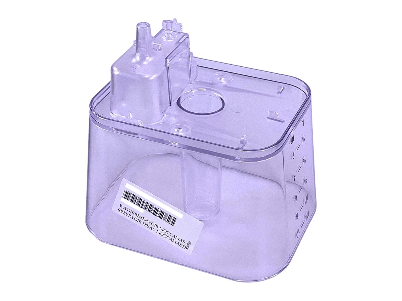 MoccaMaster Wassertank K741 KB741 KBGT741