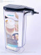 Kaffeemaschinen Milchbehälter verwendbar passend für EQ500 TQ505
