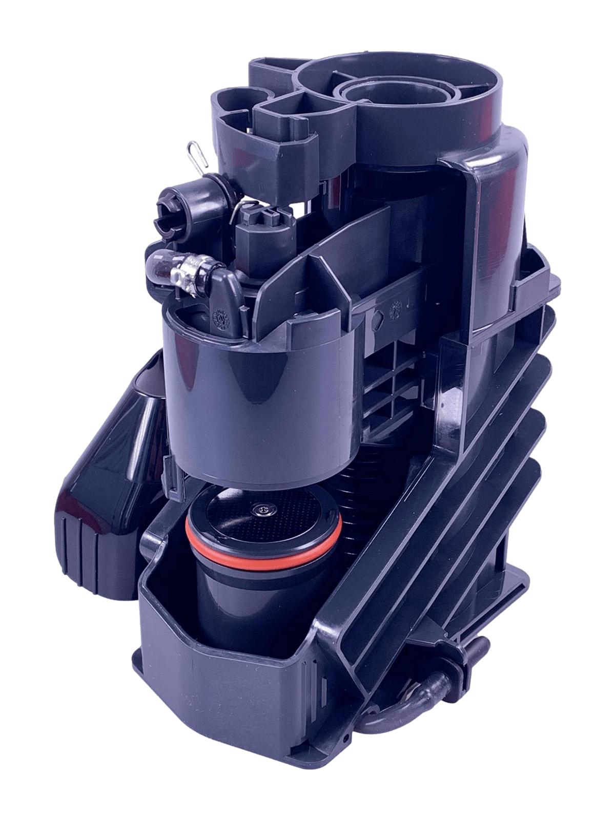 KaffeeAutomaten Brühgruppe EQ9 TI903 TI957