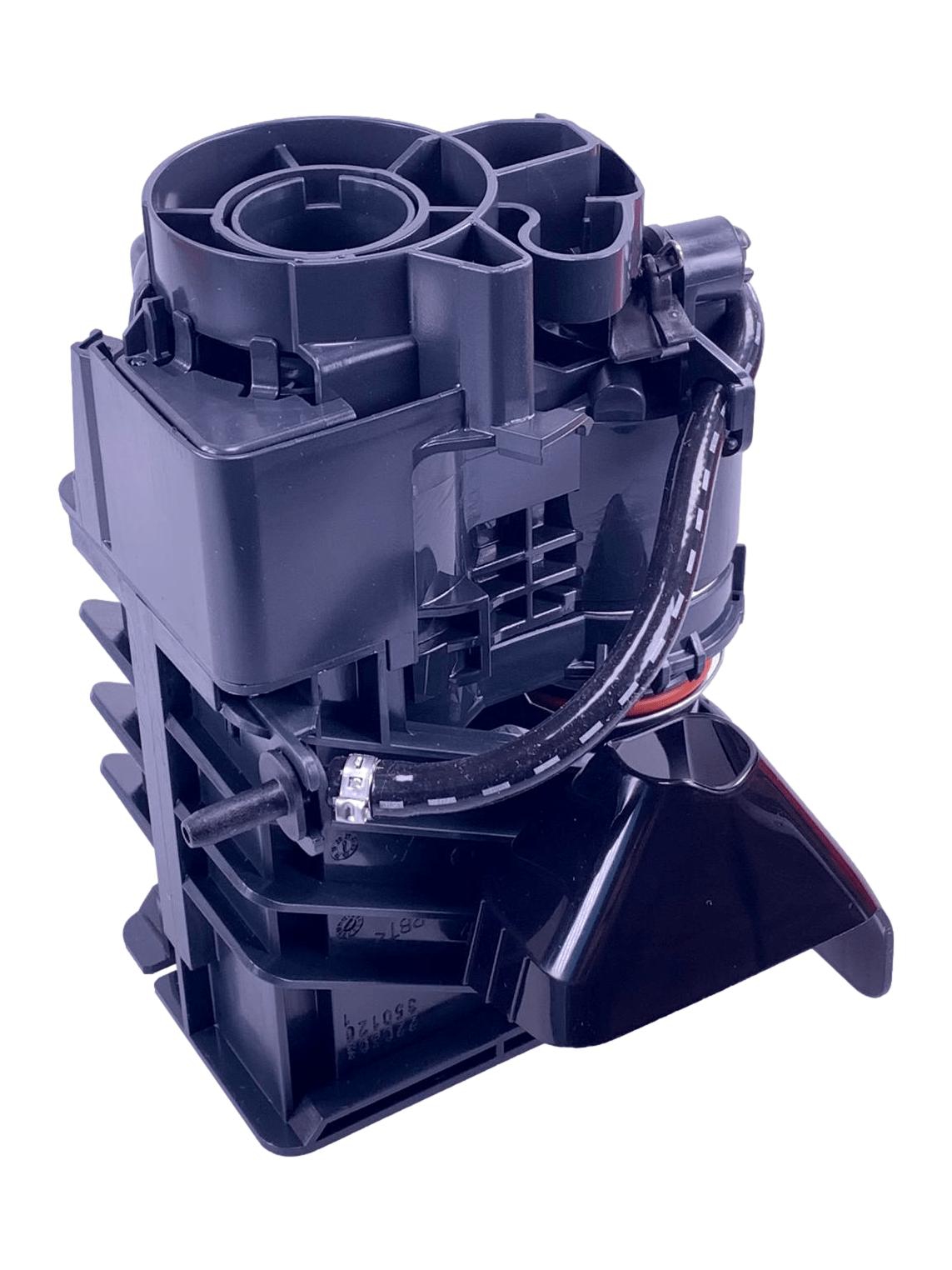 KaffeeAutomaten Brühgruppe EQ9 TI903 TI957