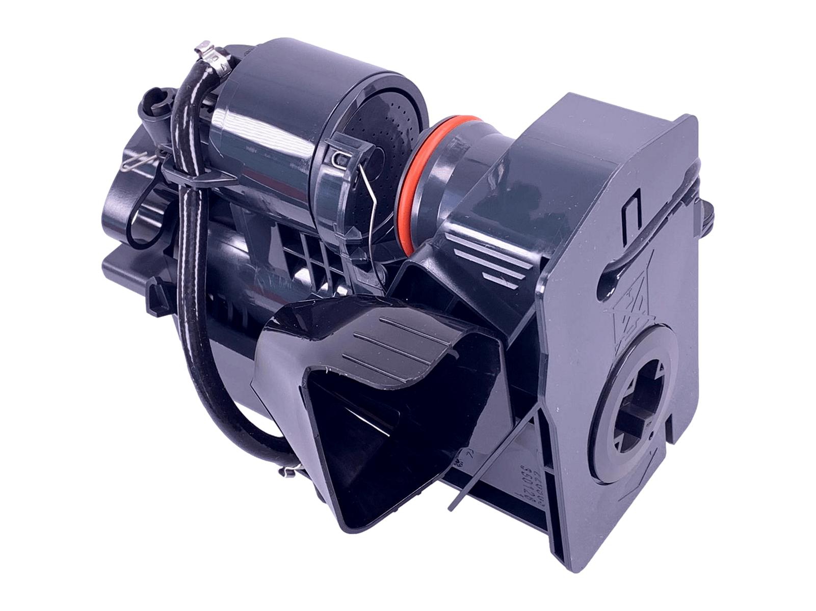 KaffeeAutomaten Brühgruppe EQ9 TI903 TI957