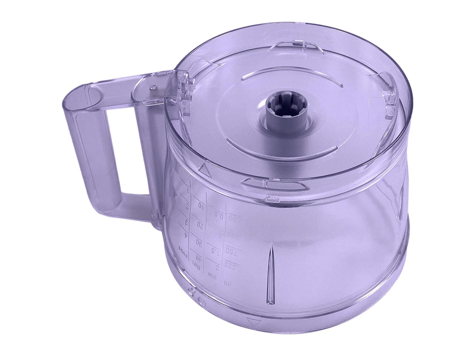 Zerkleinerer Rührschüssel MCMV500 MCM3100