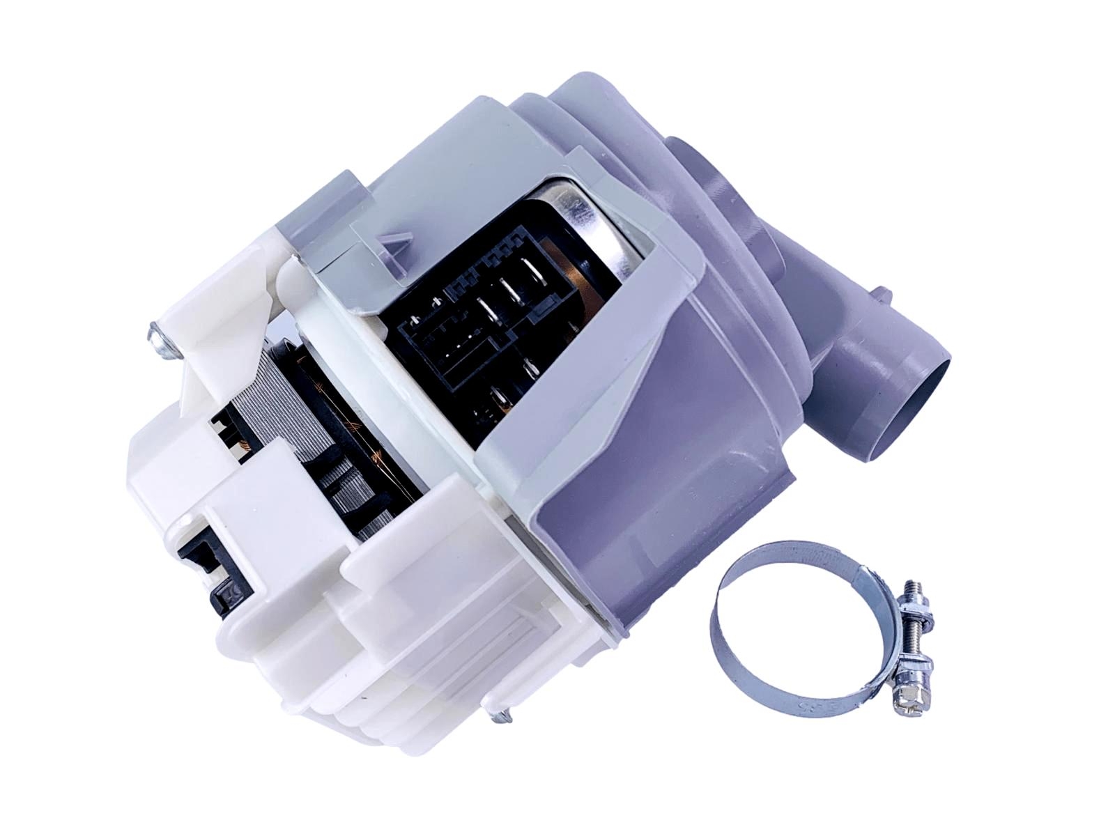 Spülmaschinen Umwälzpumpe + Heiverwendbar passend für ng SBA46