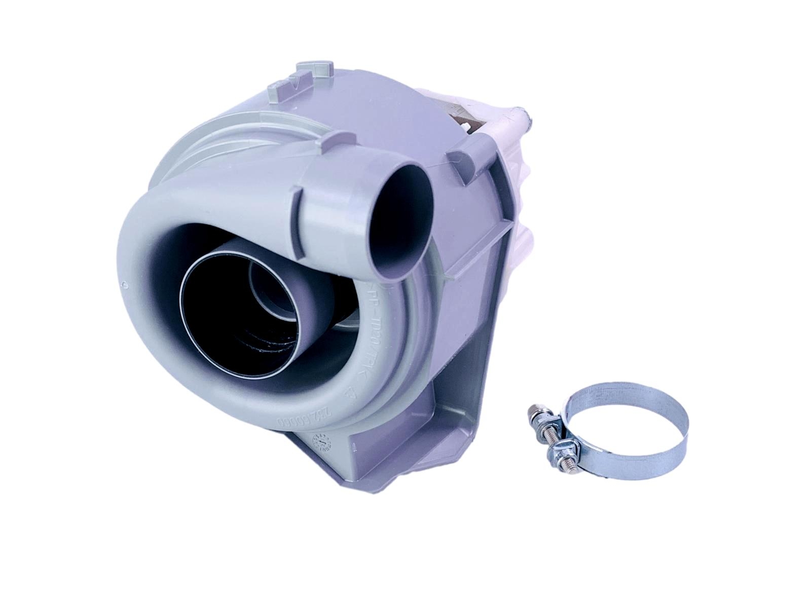 Spülmaschinen Umwälzpumpe + Heiverwendbar passend für ng SBA46