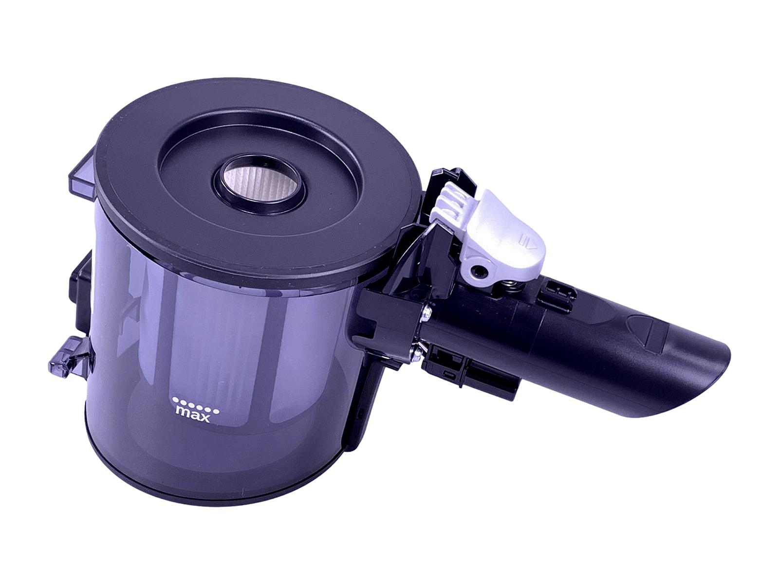 Staubsauger Staubbehälter BBS611LAG BBS611MA