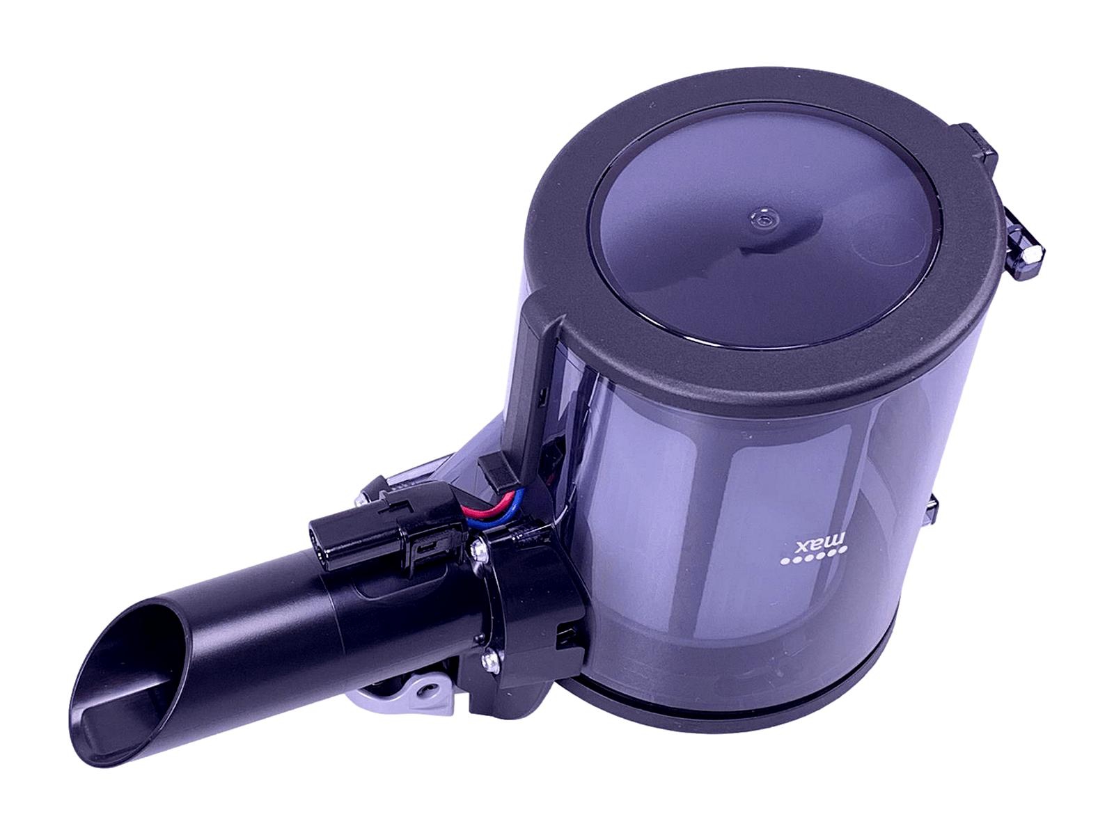 Staubsauger Staubbehälter BBS611LAG BBS611MA