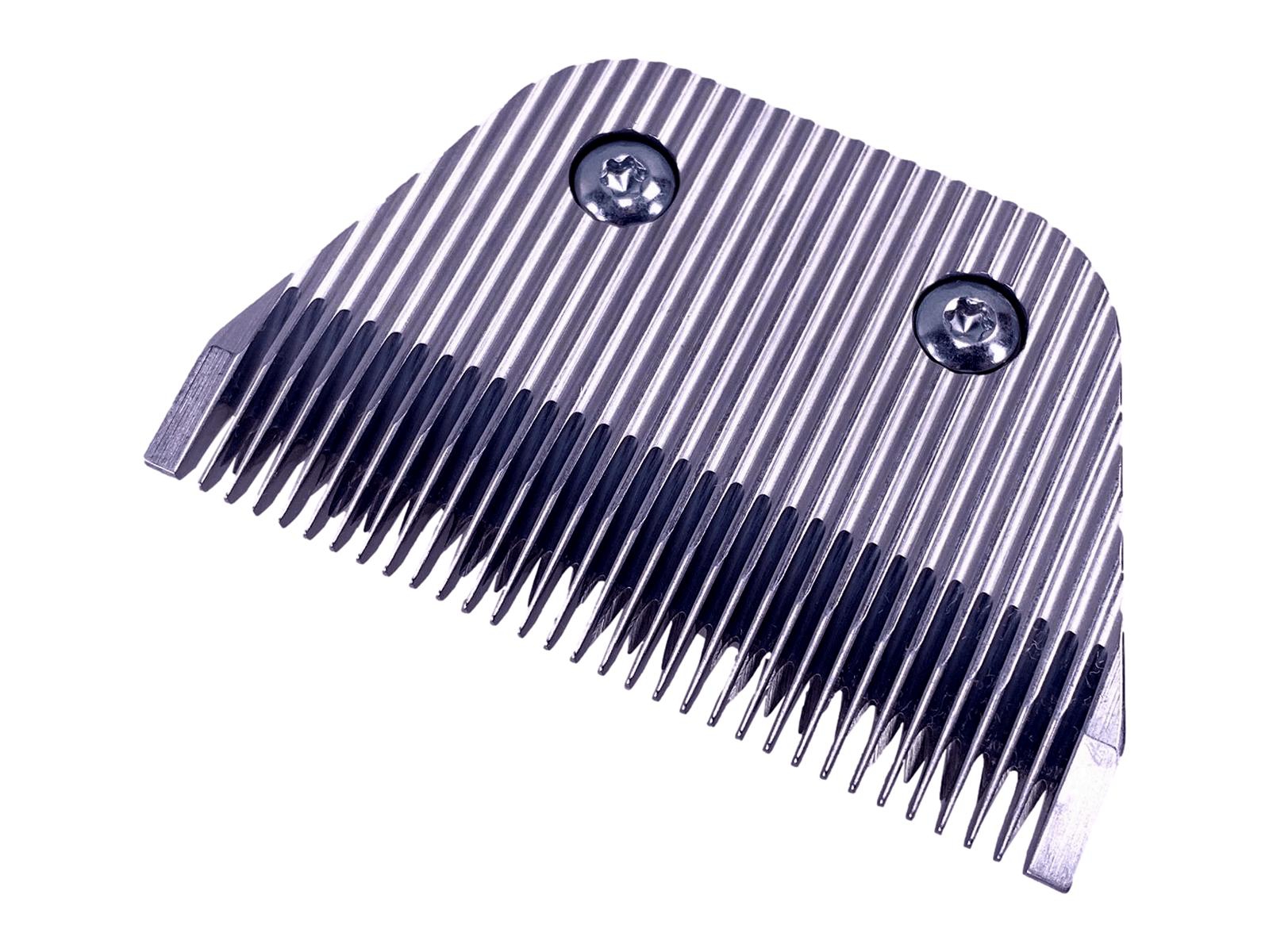 Haarschneider Schneidsatz Breit verwendbar passend für 1245 max45