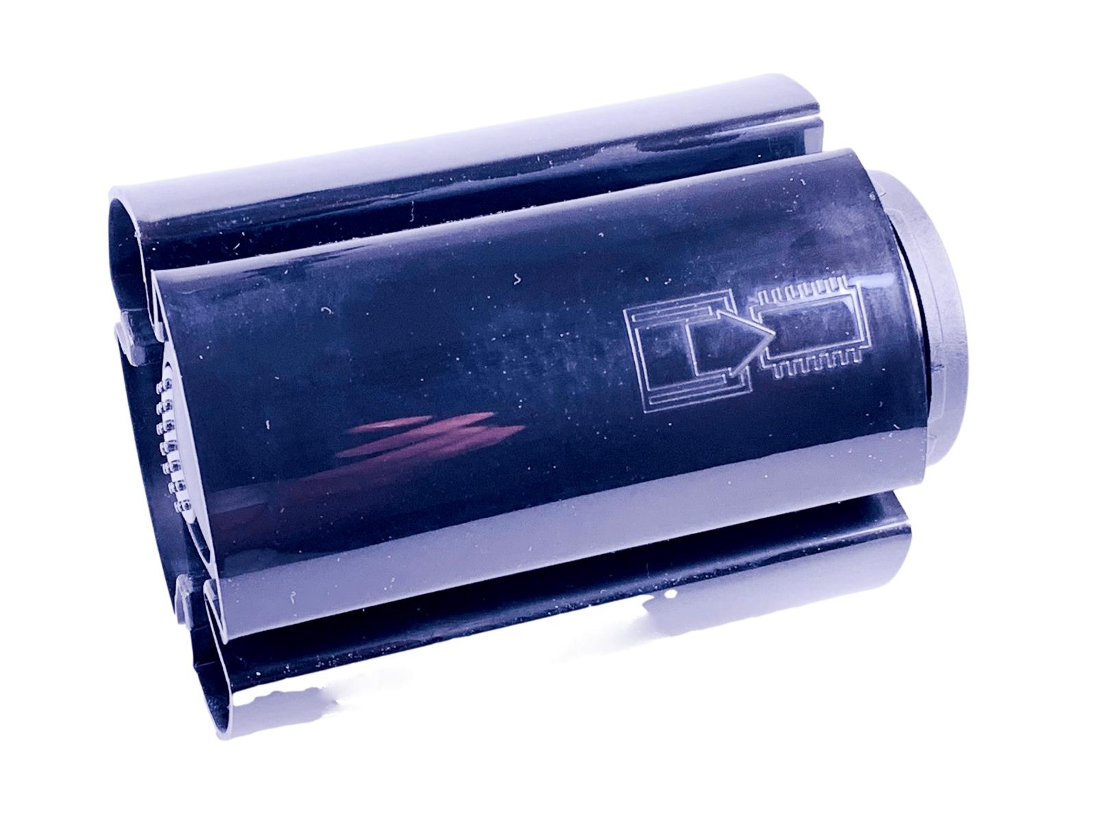 BaByliss Rotations Haarbürste Rundbüsrste 50mm