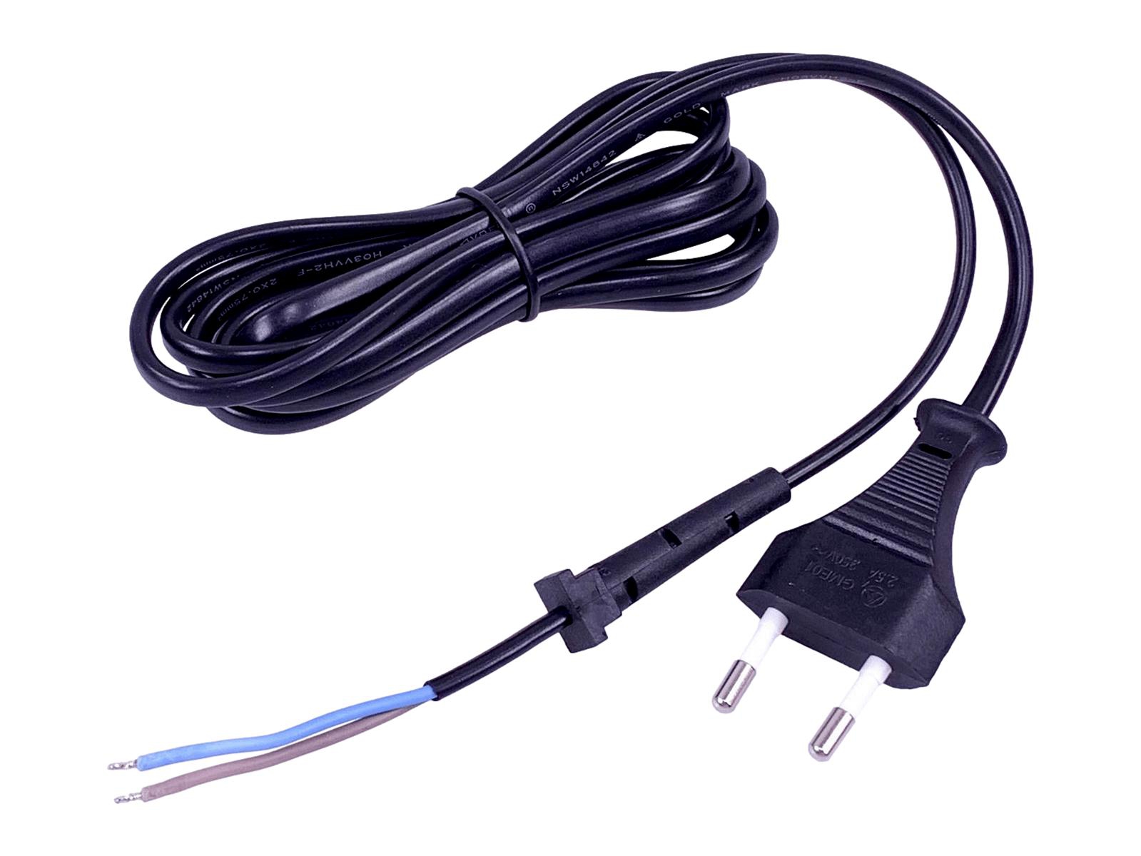 Haarschneider Netzverwendbar passend für leitung 1400 1401 - 1403