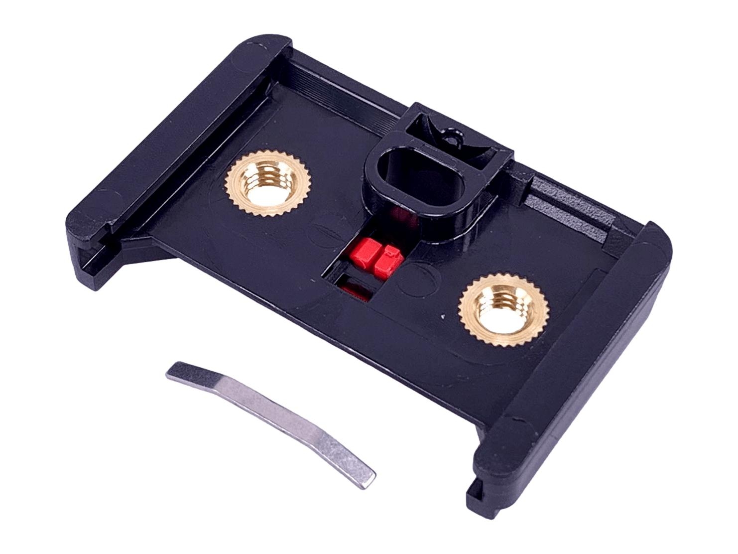 Haarschneider Führungsstück Type 1403