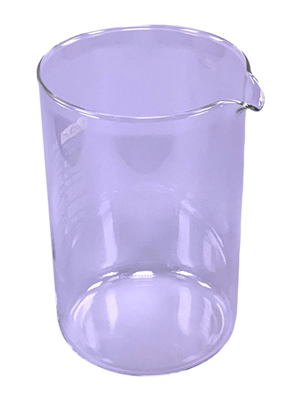 Bodum Ersatzglas verwendbar passend für 1.5L Kaffeebereiter (12 cups)