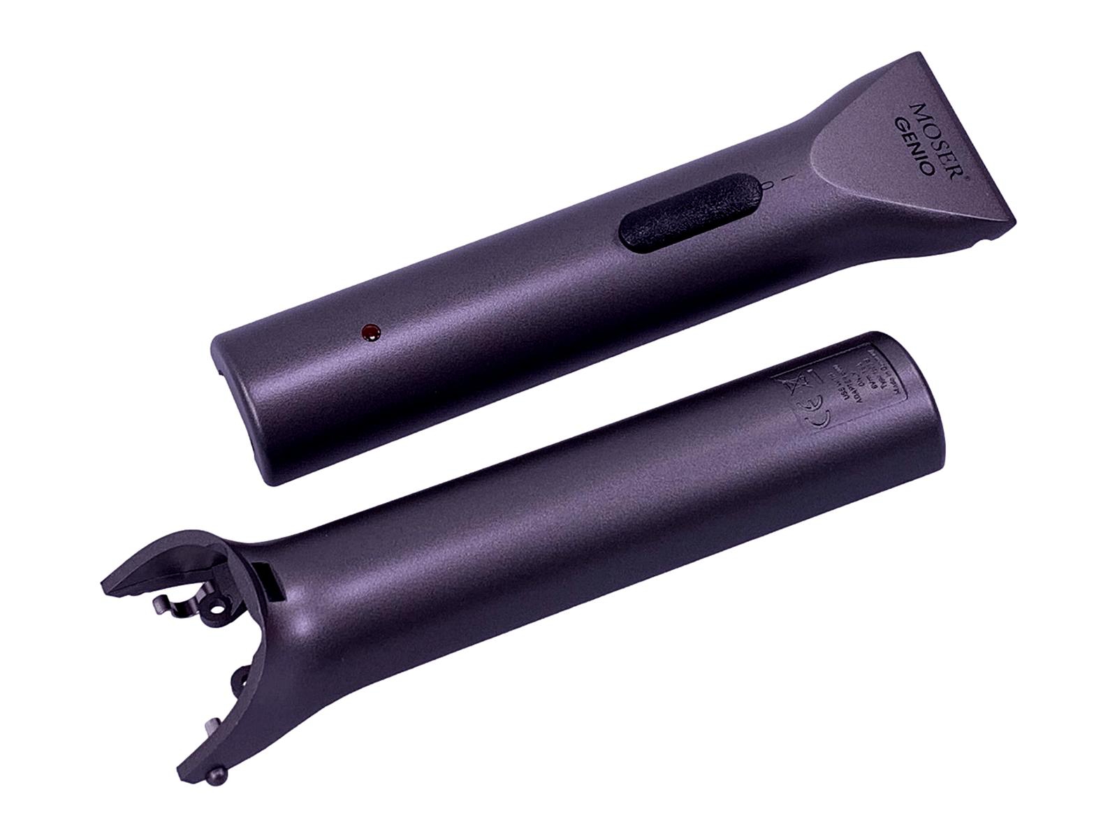 Gehäuseteil oben+unten passend für Typ 1565B