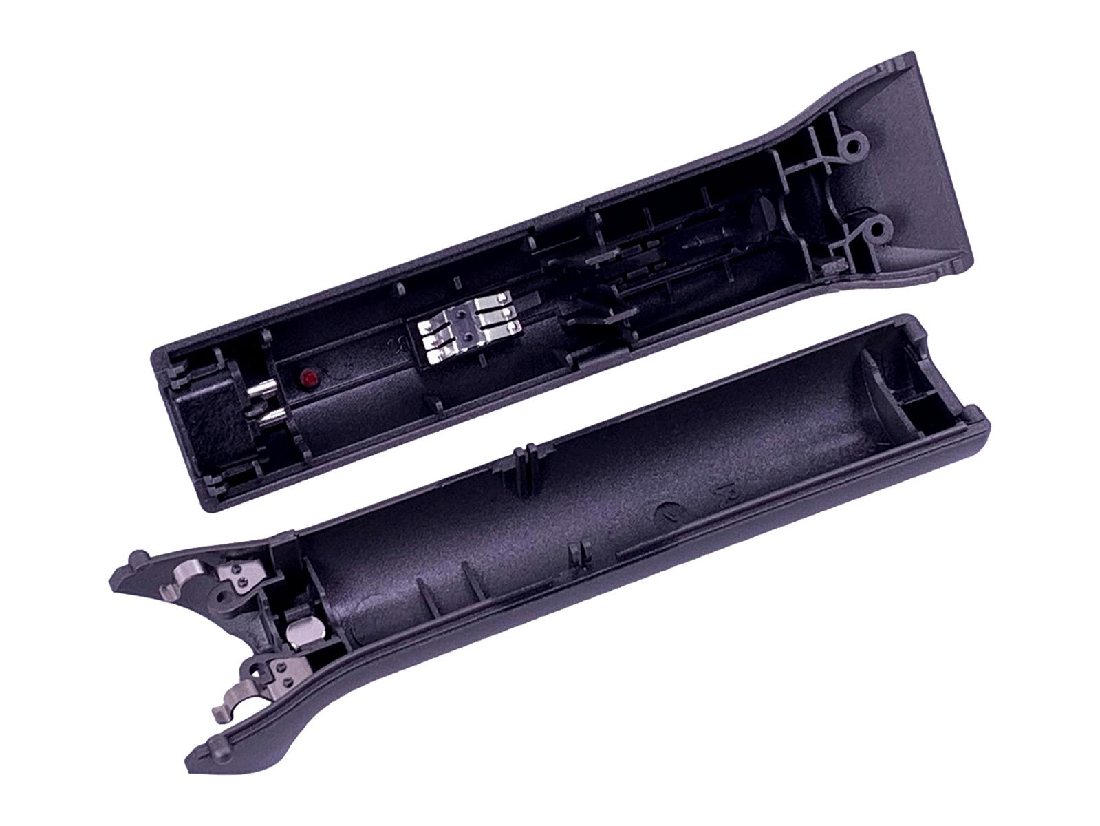 Gehäuseteil oben+unten passend für Typ 1565B