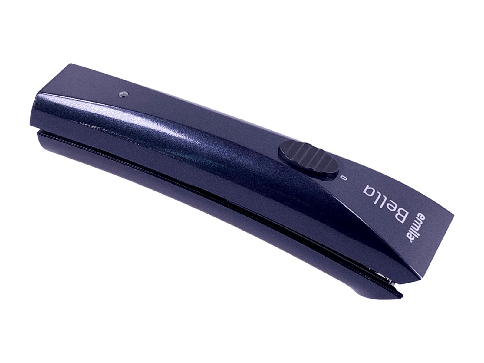 Haarschneider Gehäuse anthrazit Type 1590B