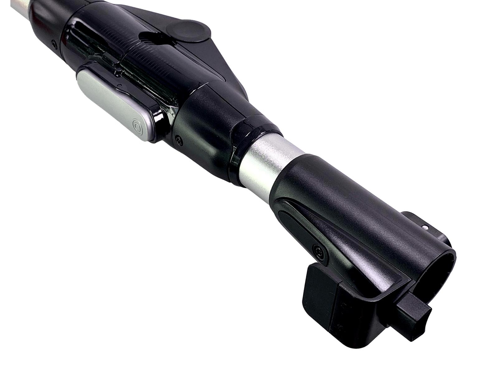 Staubsauger Saugrohr Unli+ed 7 Bks711 -715