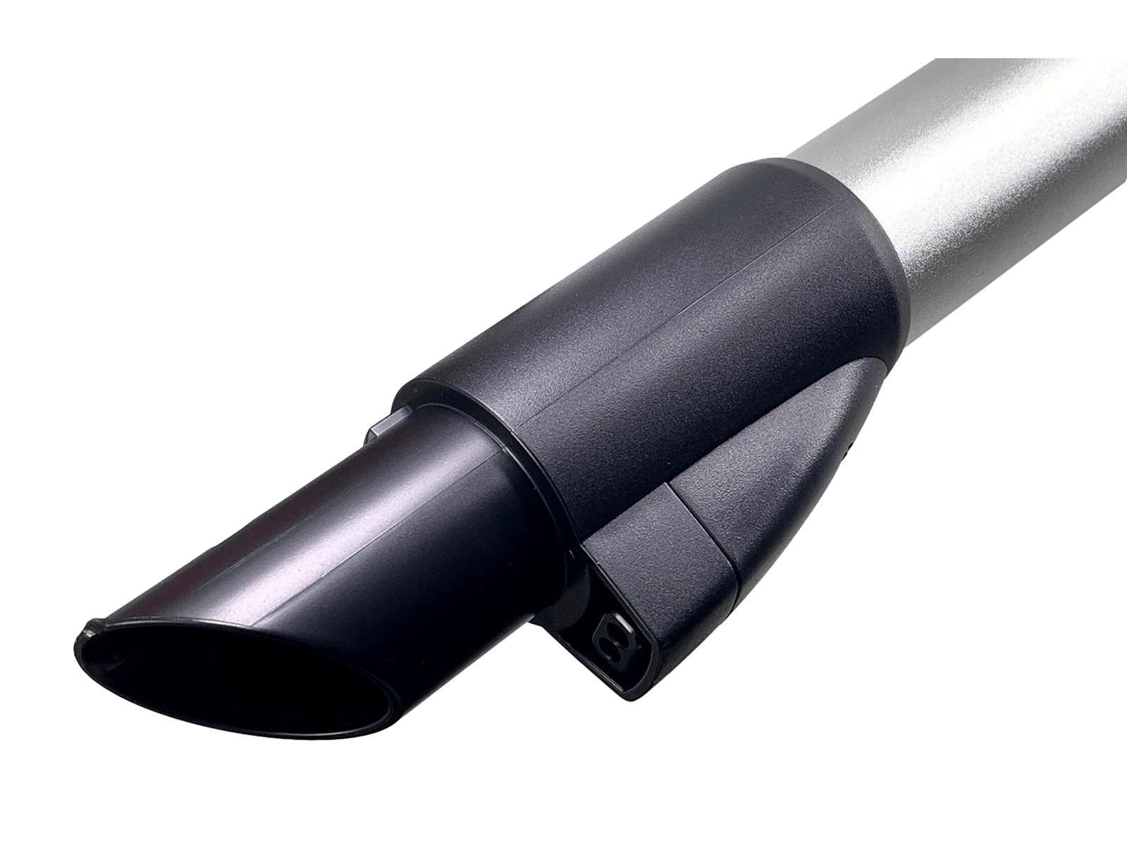 Staubsauger Saugrohr Unli+ed 7 Bks711 -715