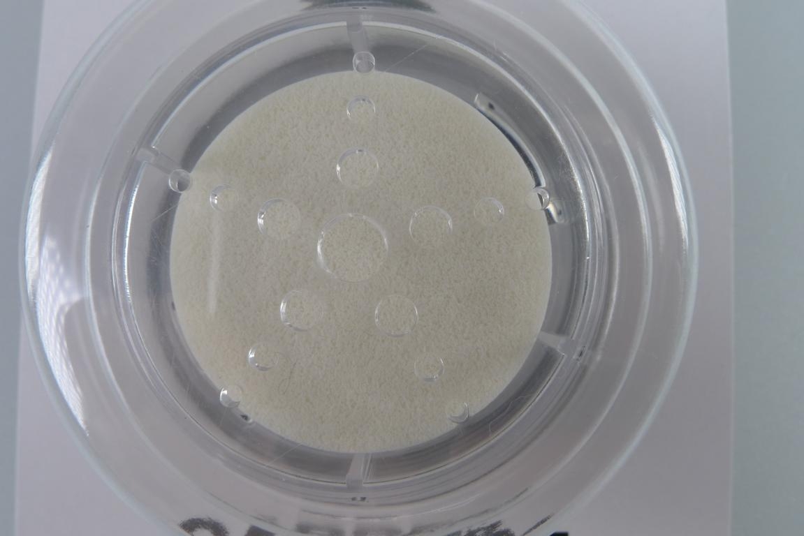 Bürstenkopf Make-UP Applikator passend für CRR571