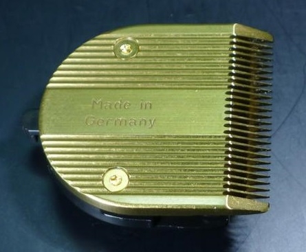 MOSER/ Titan-Schneidsatz 1854 1855 1870-1873