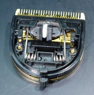 MOSER/ Titan-Schneidsatz 1854 1855 1870-1873