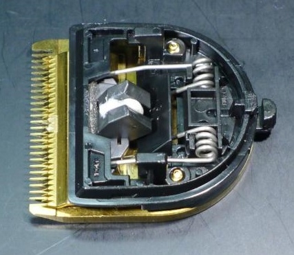 MOSER/ Titan-Schneidsatz 1854 1855 1870-1873