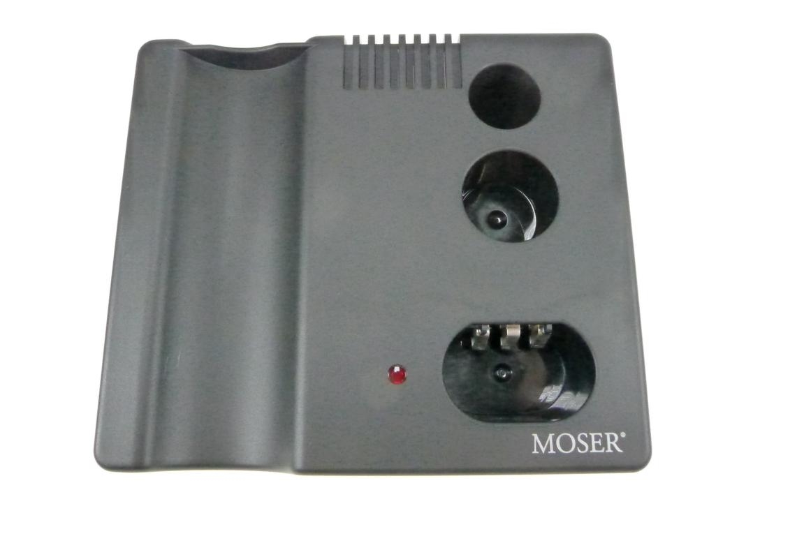 Bartschneider Ladestation verwendbar passend für Typ 1855A 1854A