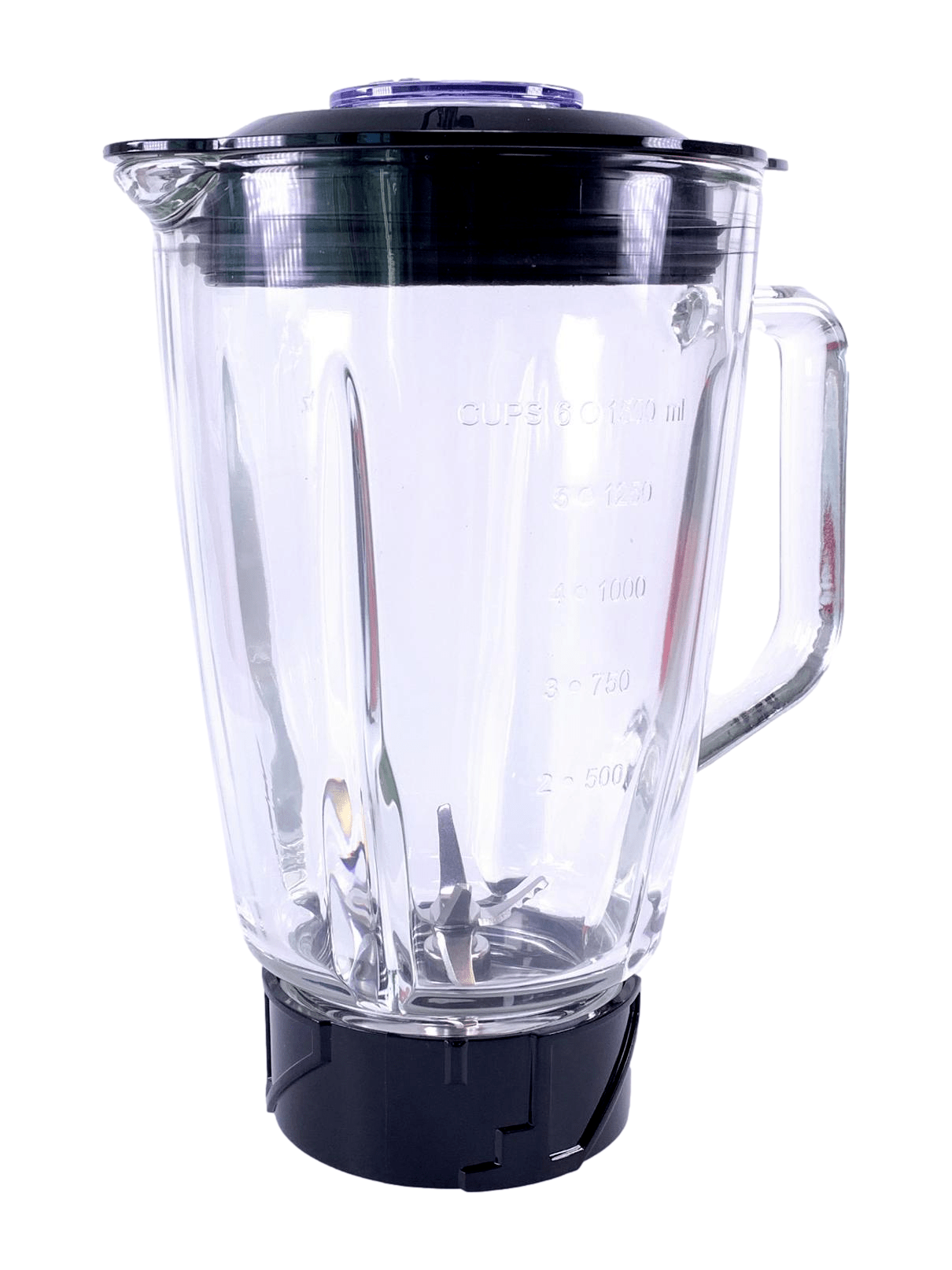 Russell Hobbs Standmixer Mixkrug +Messer passend für 18995