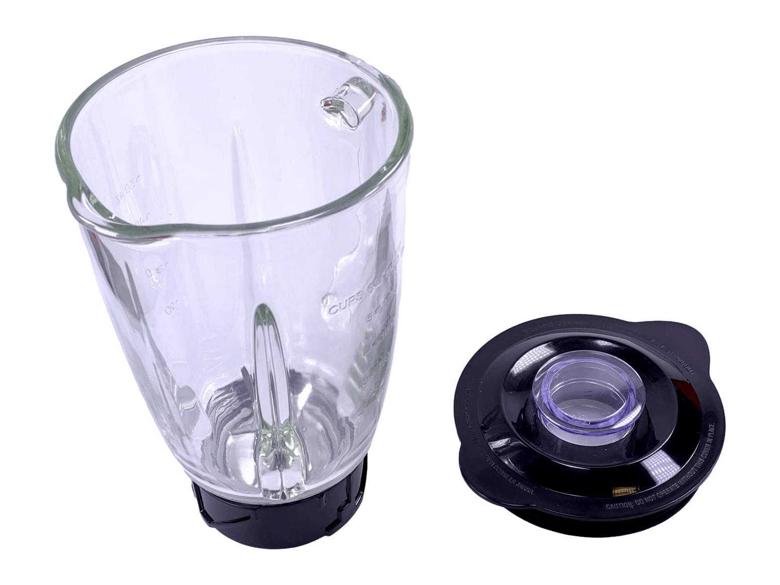 Russell Hobbs Standmixer Mixkrug +Messer passend für 18995